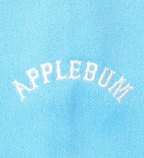 画像5: APPLEBUM  Half Zip Track Jacket (L.Blue) (5)