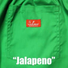 画像8: COOKMAN  シェフパンツ Chef Pants Jalapeno (Green) (8)