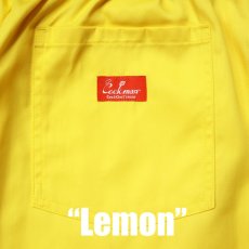 画像8: COOKMAN  シェフパンツ Chef Pants Lemon (Yellow) (8)