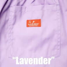 画像7: COOKMAN  シェフパンツ Chef Pants Lavender (Lavender) (7)