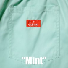 画像8: COOKMAN  シェフパンツ Chef Pants Mint (Pale Blue) (8)