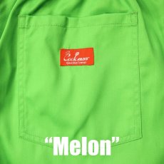 画像8: COOKMAN  シェフパンツ Chef Pants Melon (Light Green) (8)