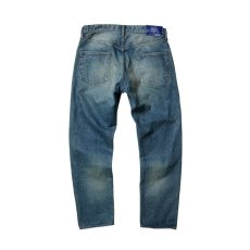 画像2: Liberaiders  DENIM PANTS (INDIGO) (2)