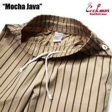 画像6: COOKMAN  シェフパンツ Chef Pants Mocha Java (Beige) (6)