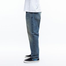 画像11: Liberaiders  DENIM PANTS (INDIGO) (11)