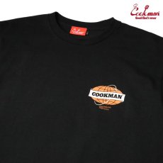 画像3: COOKMAN  Tシャツ Beef or Chicken (Black) (3)