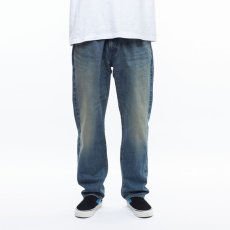 画像9: Liberaiders  DENIM PANTS (INDIGO) (9)