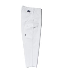 画像4: APPLEBUM  "Friends" Dress Cargo Pants (White) (4)