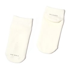 画像3: HELLRAZOR   SHORT SOX 22SS (WHITE) (3)