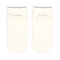 画像2: HELLRAZOR   SHORT SOX 22SS (WHITE) (2)