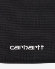 画像6: CARHARTT WIP  PAYTON DETACHABLE WALLET (Black / White) (6)