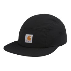 画像1: CARHARTT WIP  MODESTO CAP (Black) (1)