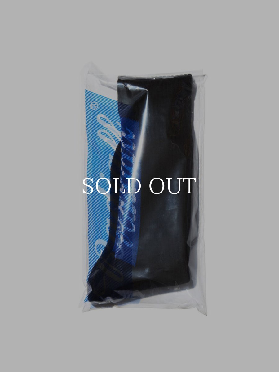 画像4: RADIALL  FLAGS 1PAC SOX LONG (Black) (4)