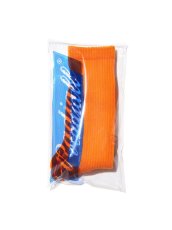 画像4: RADIALL  FLAGS 1PAC SOX LONG (Orange) (4)