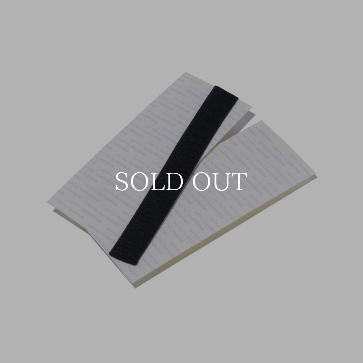 画像3: NEW ERA  キャップ＆ハットライナー レギュラー（抗菌・消臭）ブラック (3)