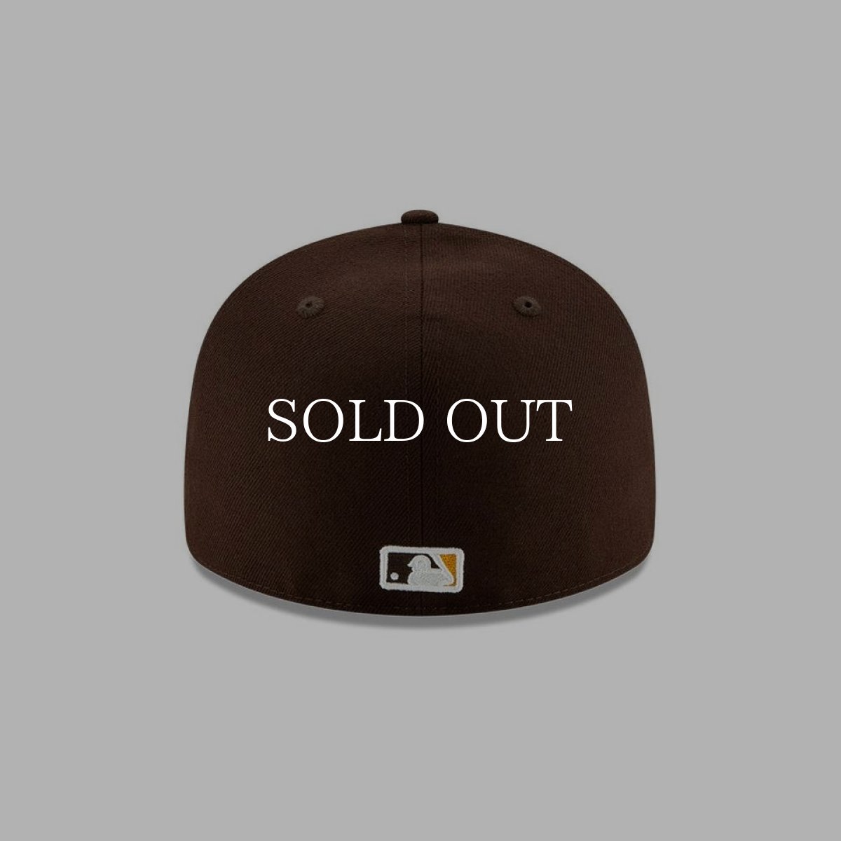 画像4: NEW ERA  LP 59FIFTY MLBオンフィールド サンディエゴ・パドレス ゲーム (4)