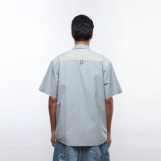 画像10: Liberaiders  LR UTILITY S/S SHIRT (GRAY) (10)