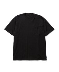 画像1: MINEDENIM  2 Pack T-Shirts (BLK) (1)