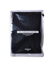 画像4: MINEDENIM  2 Pack T-Shirts (BLK) (4)