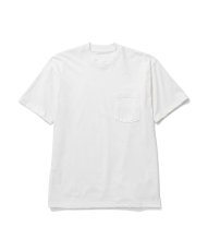 画像1: MINEDENIM  2 Pack T-Shirts (WHT) (1)