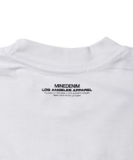 画像3: MINEDENIM  2 Pack T-Shirts (WHT) (3)