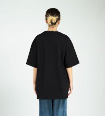 画像9: APPLEBUM  "Fly Girl" T-Shirt (Black) (9)