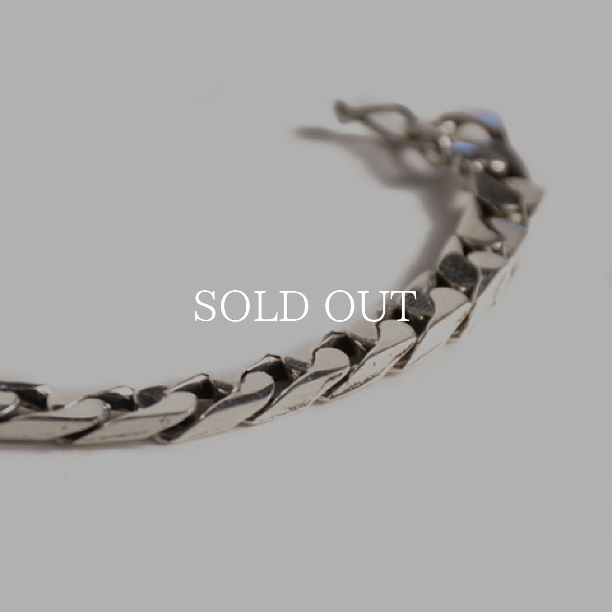 画像2: STANDARD CALIFORNIA  SD Made in USA Id Bracelet (2)