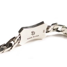 画像3: STANDARD CALIFORNIA  SD Made in USA Id Bracelet (3)