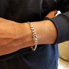 画像6: STANDARD CALIFORNIA  SD Made in USA Knot Bracelet (6)