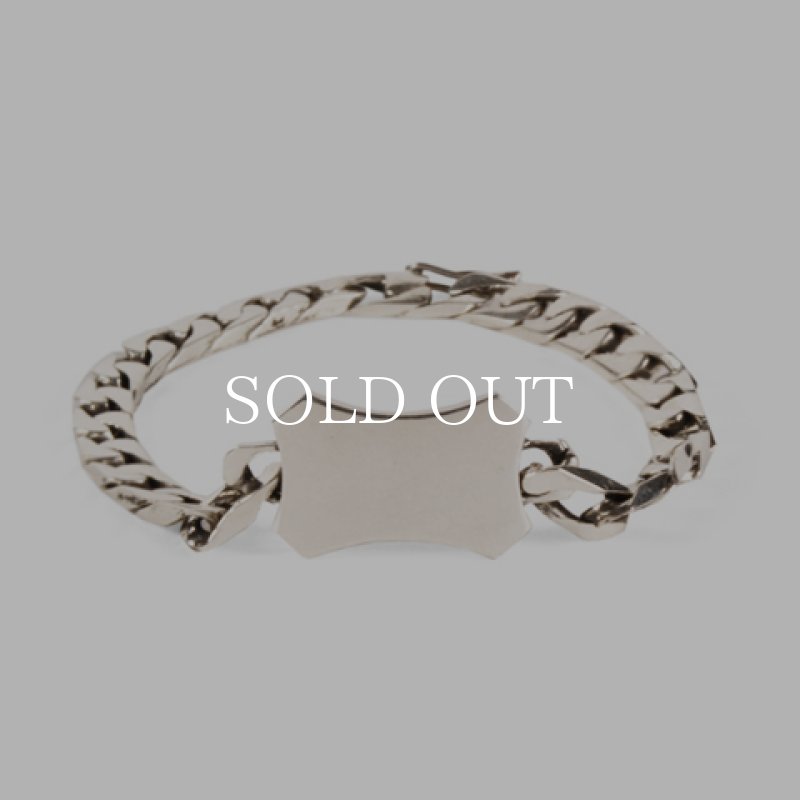 standardcalifornia ブレス スタカリ made in usa SD Made in USA Knot Bracelet : STANDARD CALIFORNIA OFFICIAL ONLINE