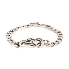 画像1: STANDARD CALIFORNIA  SD Made in USA Knot Bracelet (1)