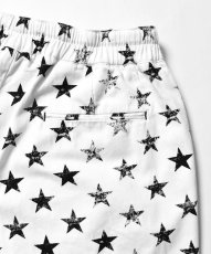 画像5: MINEDENIM  Hazy Star Denim Surf Shorts (WPT) (5)