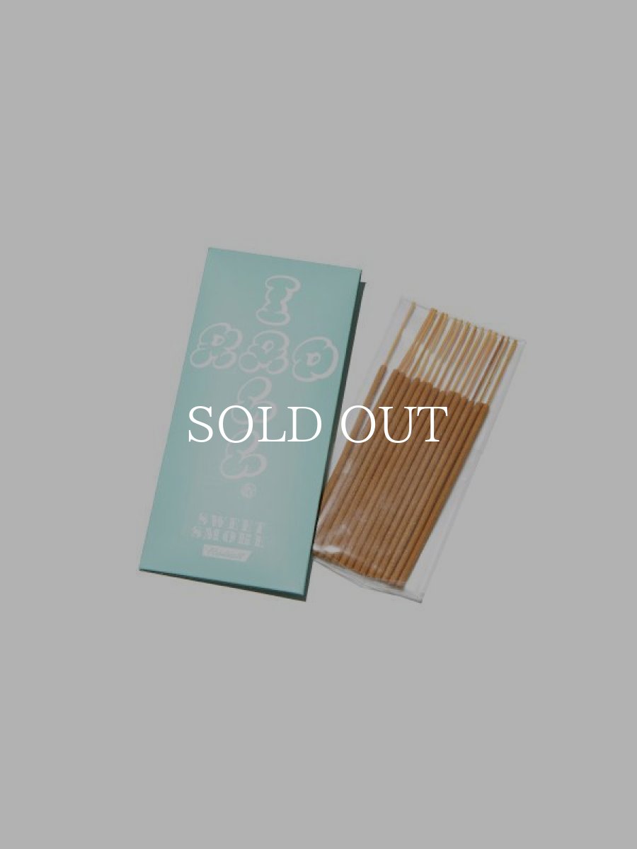 画像3: RADIALL  SWEET SMOKE - STICK INCENSE MINI (3)