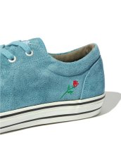 画像5: RADIALL  CONQUISTA-LOW TOP SNEAKER (Light Blue) (5)