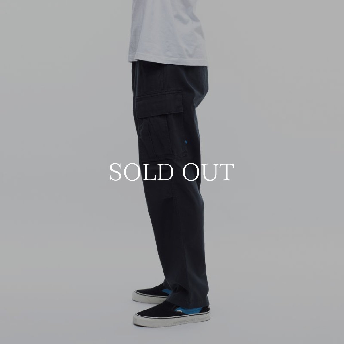 画像6: Liberaiders  6 POCKET ARMY PANTS (6)