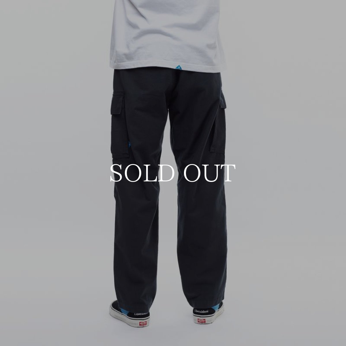 画像7: Liberaiders  6 POCKET ARMY PANTS (7)