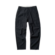 画像1: Liberaiders 【再入荷】6 POCKET ARMY PANTS (NAVY) (1)