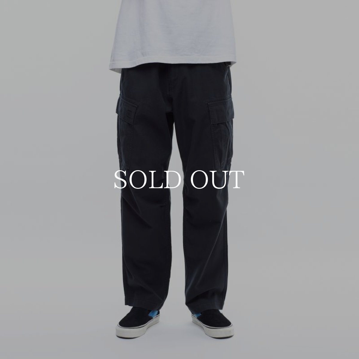 画像4: Liberaiders  6 POCKET ARMY PANTS (4)