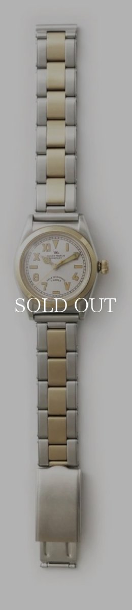 画像1: VAGUE WATCH CO.  Vabble Combi (Combi) (1)