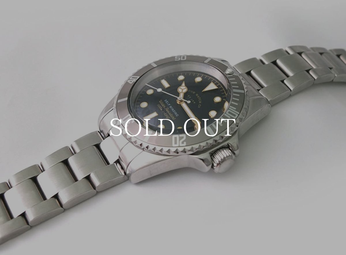 画像3: VAGUE WATCH CO.  GRY FAD (Grey) (3)