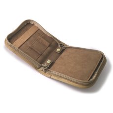 画像3: VAGUE WATCH CO.  PORTER Watch Case for 6 Watches (Beige) (3)