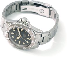 画像2: VAGUE WATCH CO.  GRY FAD (Grey) (2)