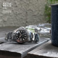 画像6: VAGUE WATCH CO.  GRY FAD (Grey) (6)