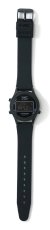 画像1: VAGUE WATCH CO.  DG2000 (Black / Black) (1)