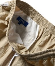 画像4: LFYT  LFYTNY LOGO EASY SHORTS  (BEIGE) (4)