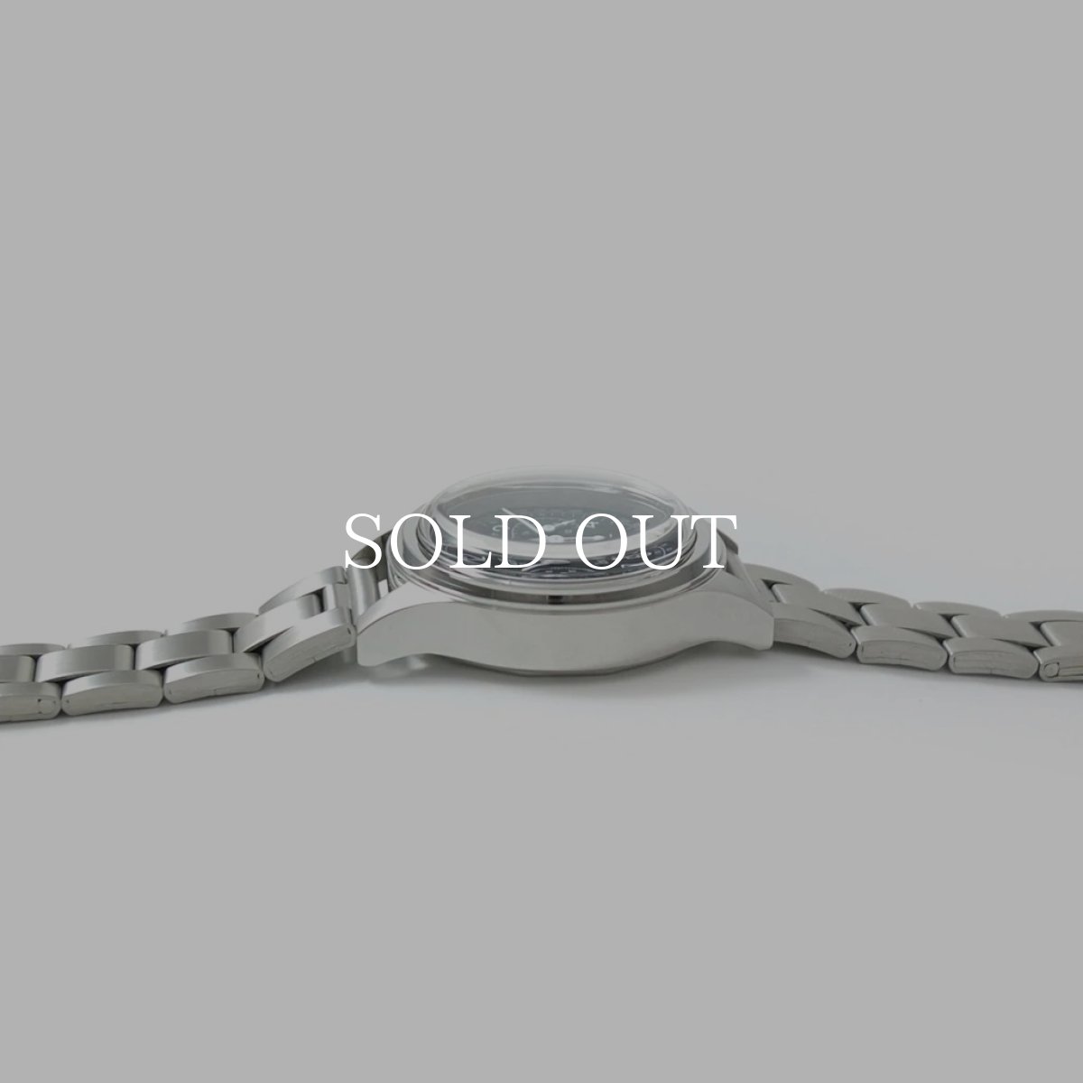 画像3: VAGUE WATCH CO.  2 EYES AG (Silver / Black) (3)