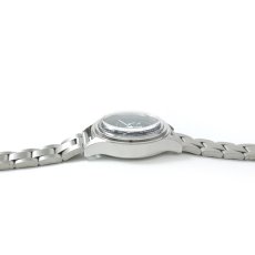 画像3: VAGUE WATCH CO.  2 EYES AG (Silver / Black) (3)