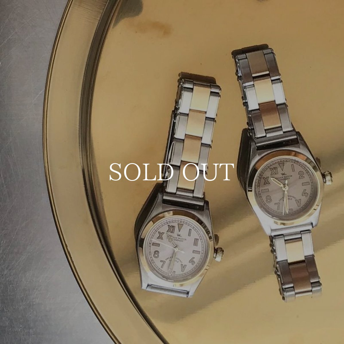 画像4: VAGUE WATCH CO.  Vabble Combi (Combi) (4)