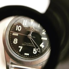 画像4: VAGUE WATCH CO.  Vabble (Old SS / Black) (4)