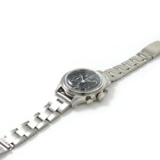 画像2: VAGUE WATCH CO.  2 EYES AG (Silver / Black) (2)